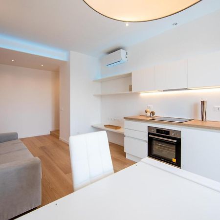 Casa Giorgia Appartement Milaan Buitenkant foto