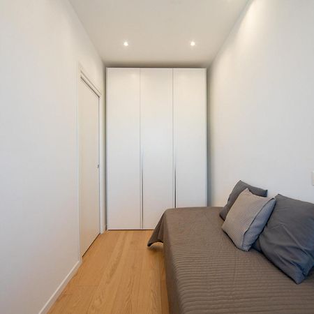 Casa Giorgia Appartement Milaan Buitenkant foto