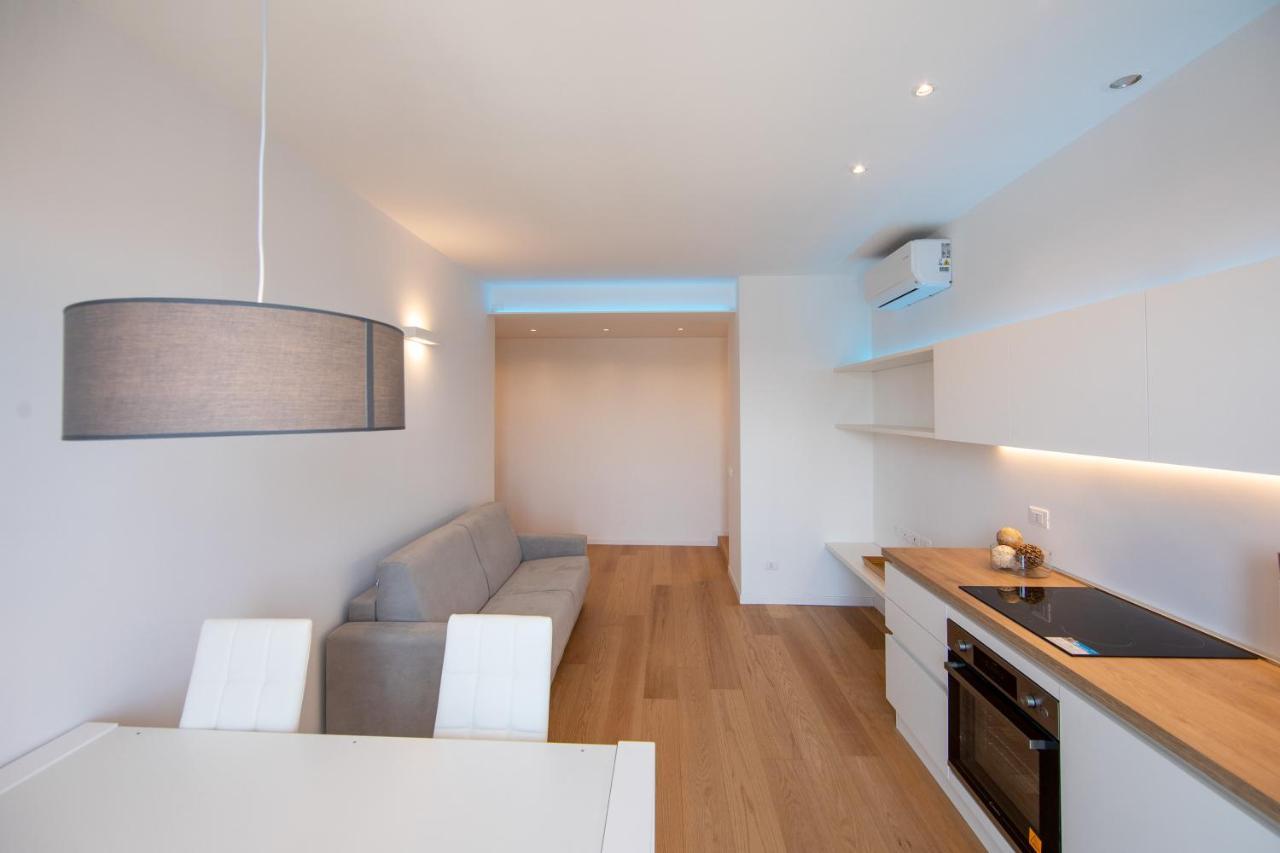 Casa Giorgia Appartement Milaan Buitenkant foto