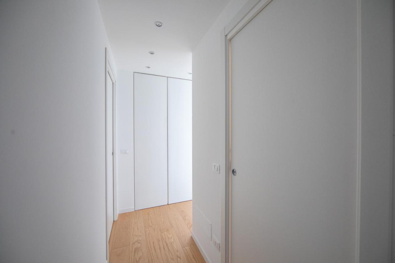 Casa Giorgia Appartement Milaan Buitenkant foto