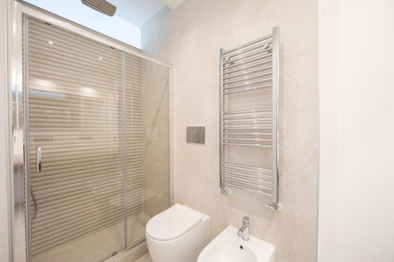 Casa Giorgia Appartement Milaan Buitenkant foto