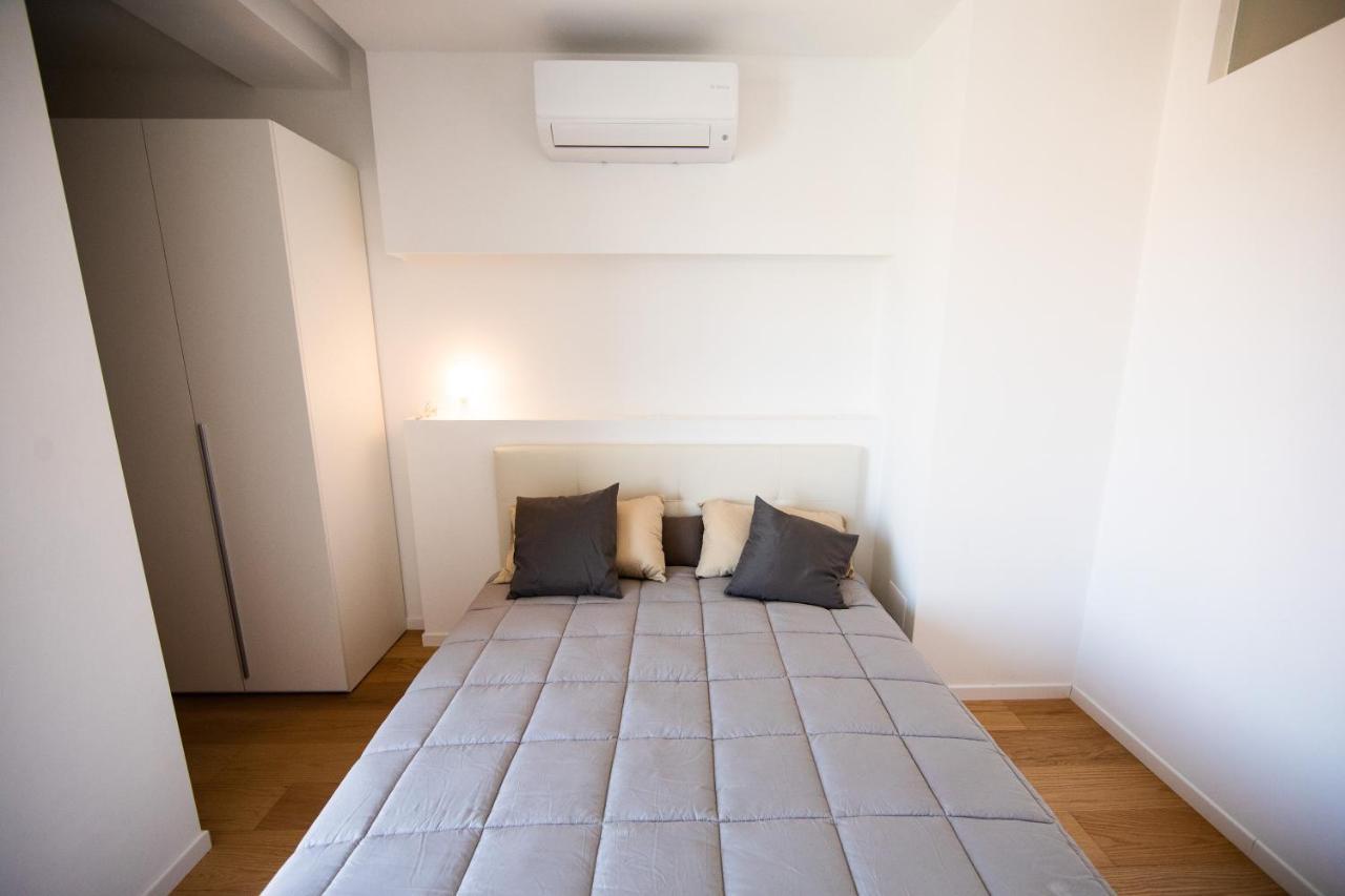Casa Giorgia Appartement Milaan Buitenkant foto