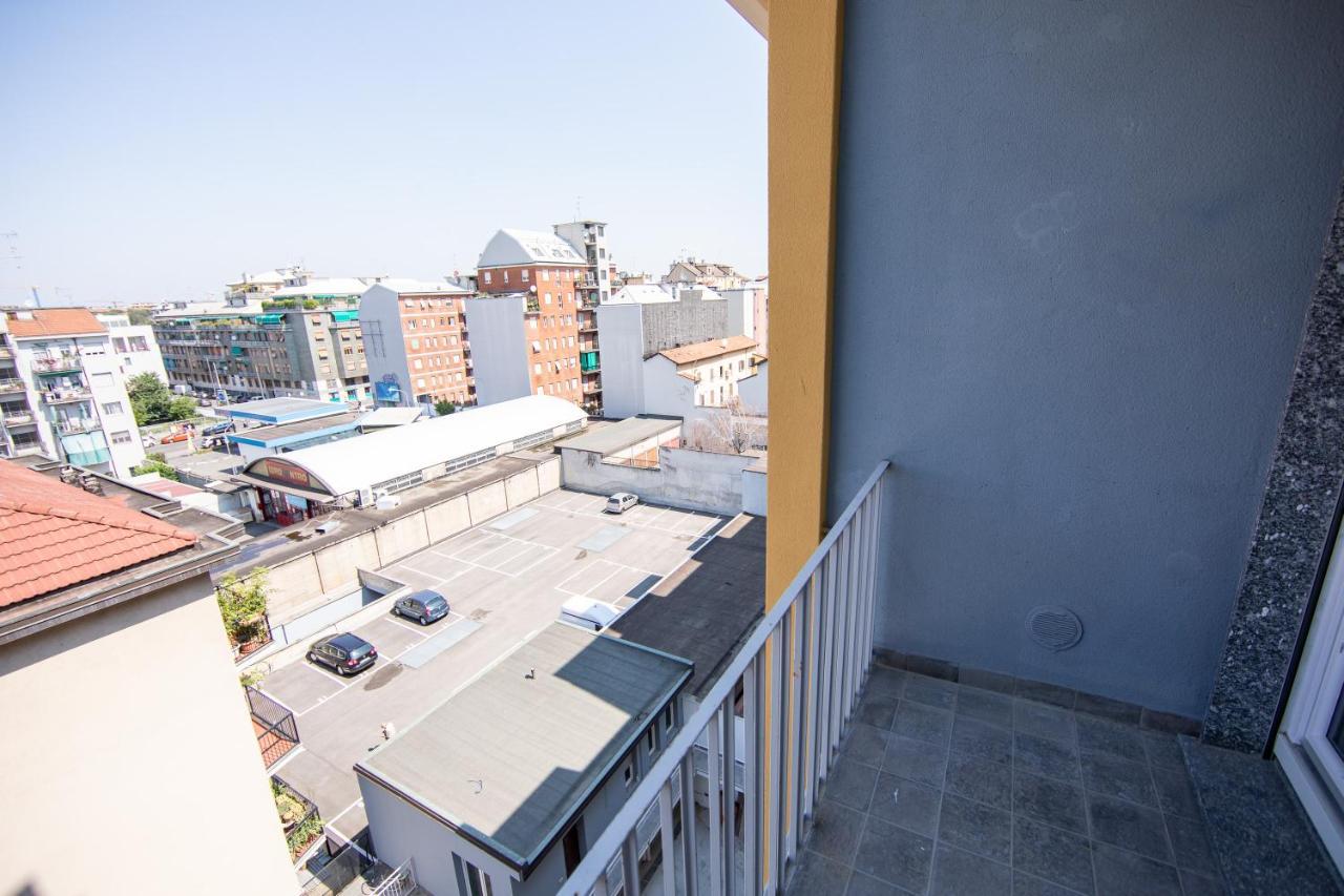 Casa Giorgia Appartement Milaan Buitenkant foto