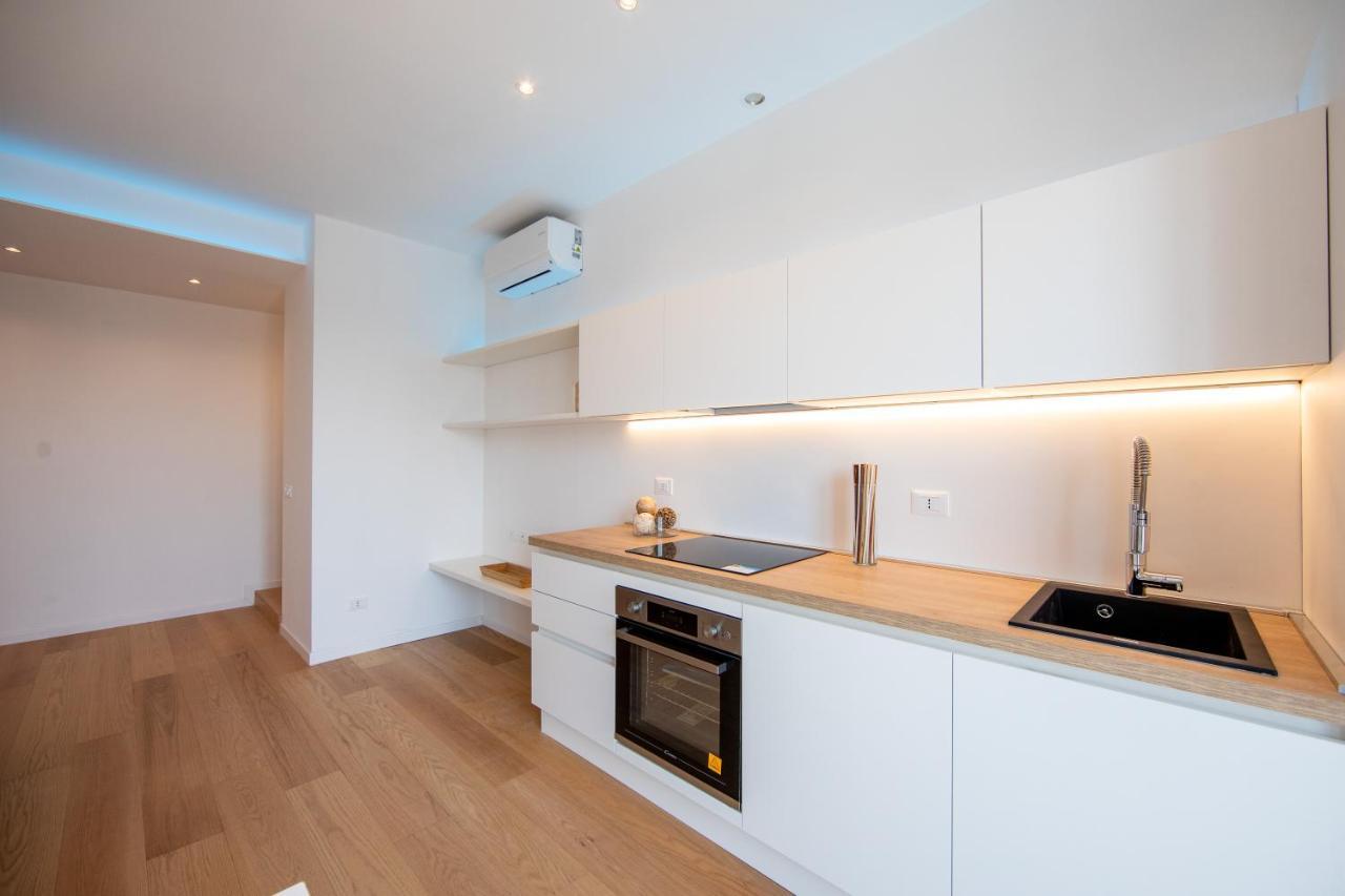 Casa Giorgia Appartement Milaan Buitenkant foto