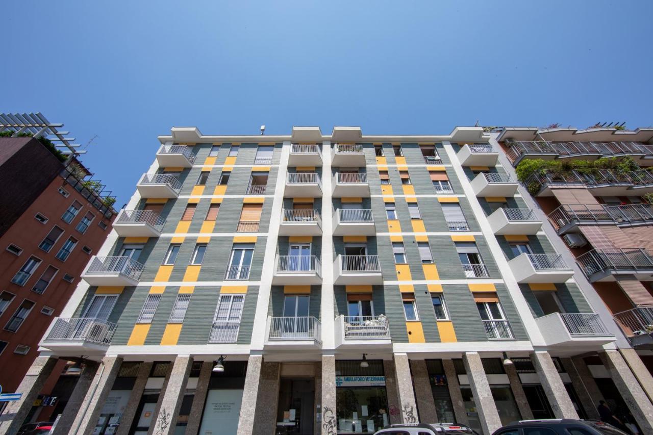 Casa Giorgia Appartement Milaan Buitenkant foto