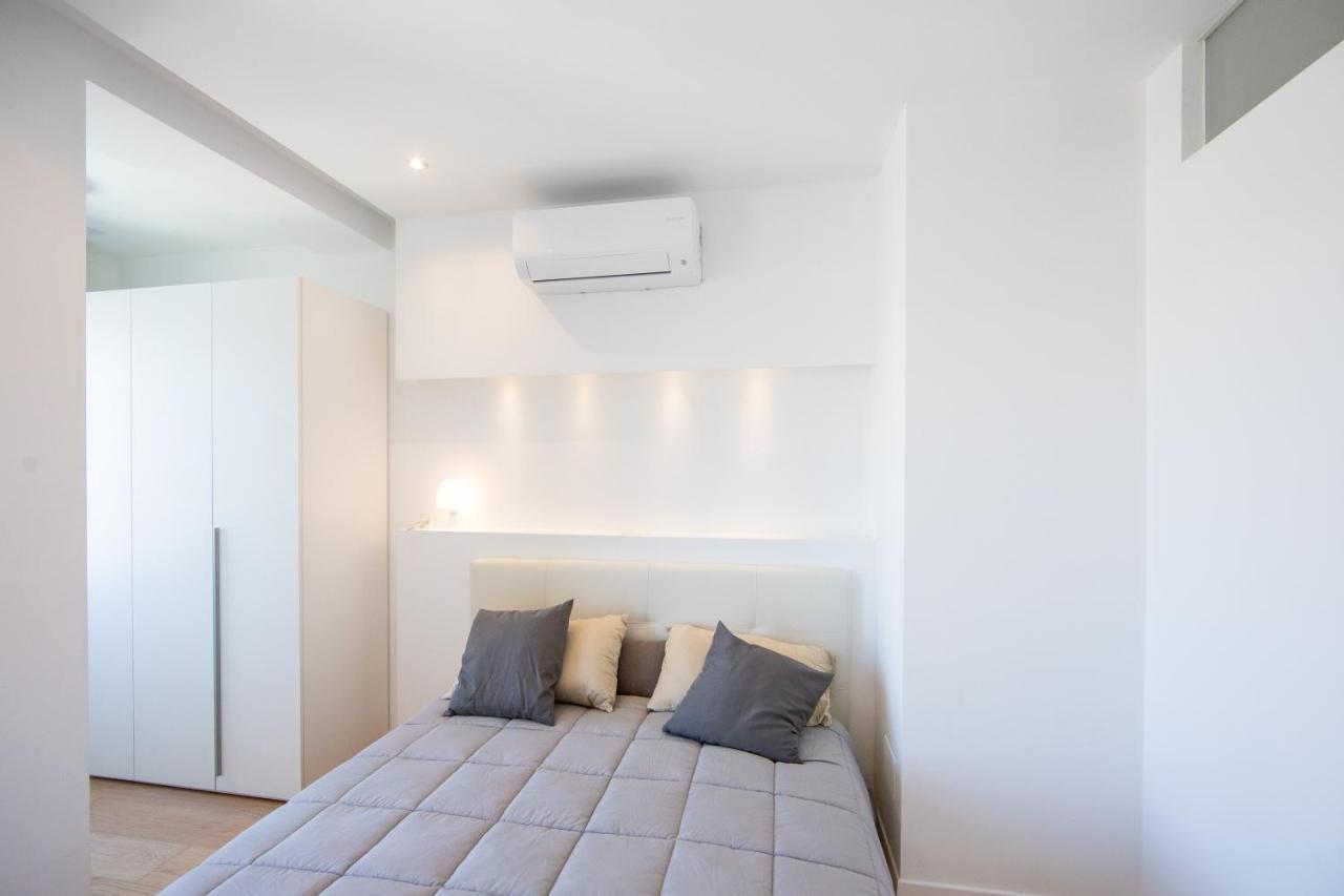 Casa Giorgia Appartement Milaan Buitenkant foto