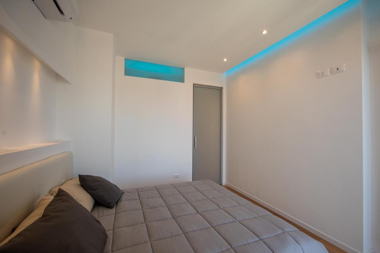 Casa Giorgia Appartement Milaan Buitenkant foto